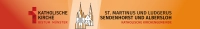 Kath. Kirchengemeinde St. Martinus und Ludgerus Sendenhorst